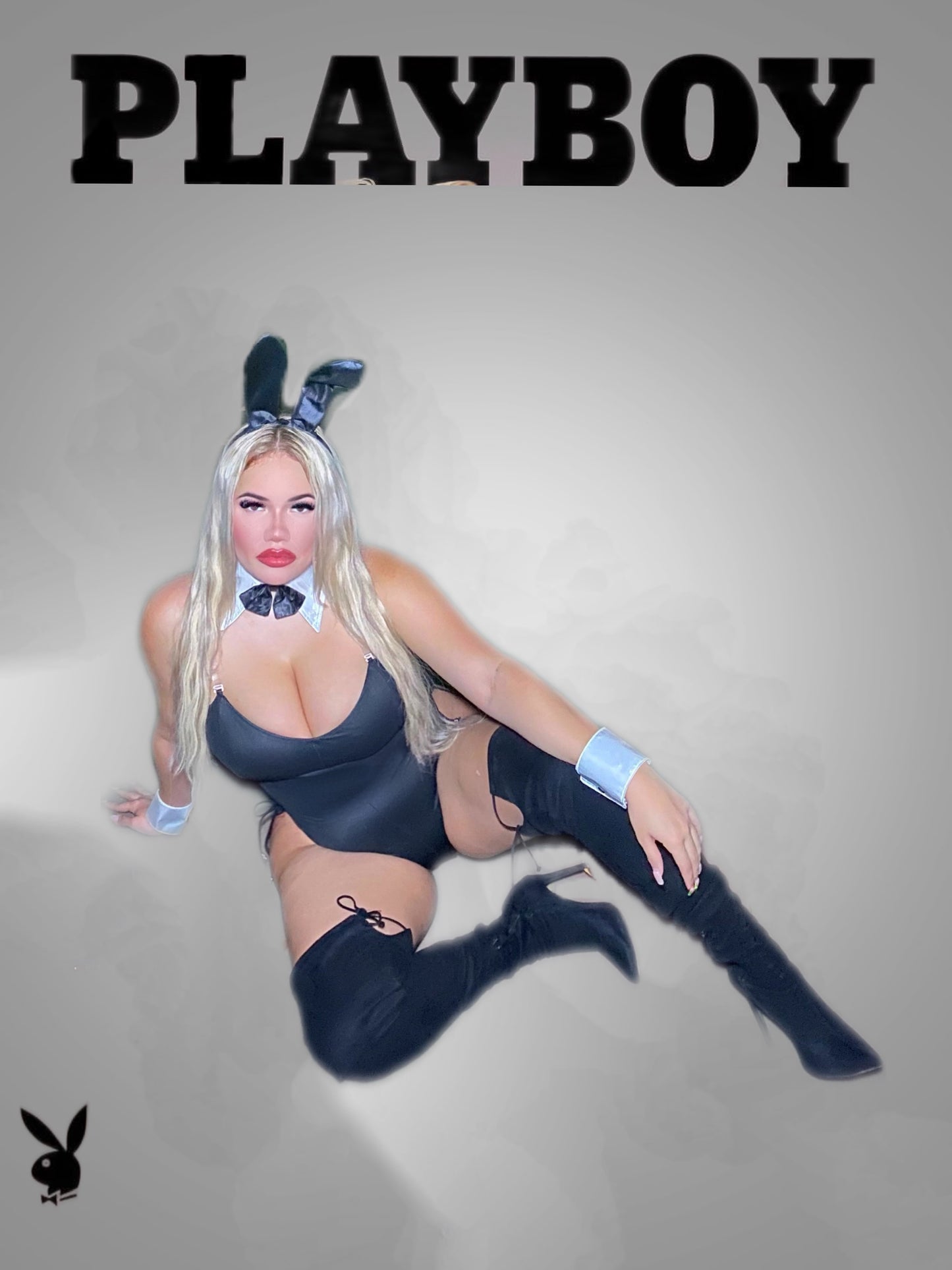 Playboy Bunny